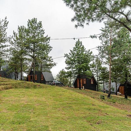 Chales Naturale - Campos Do Jordao - Cna Εξωτερικό φωτογραφία