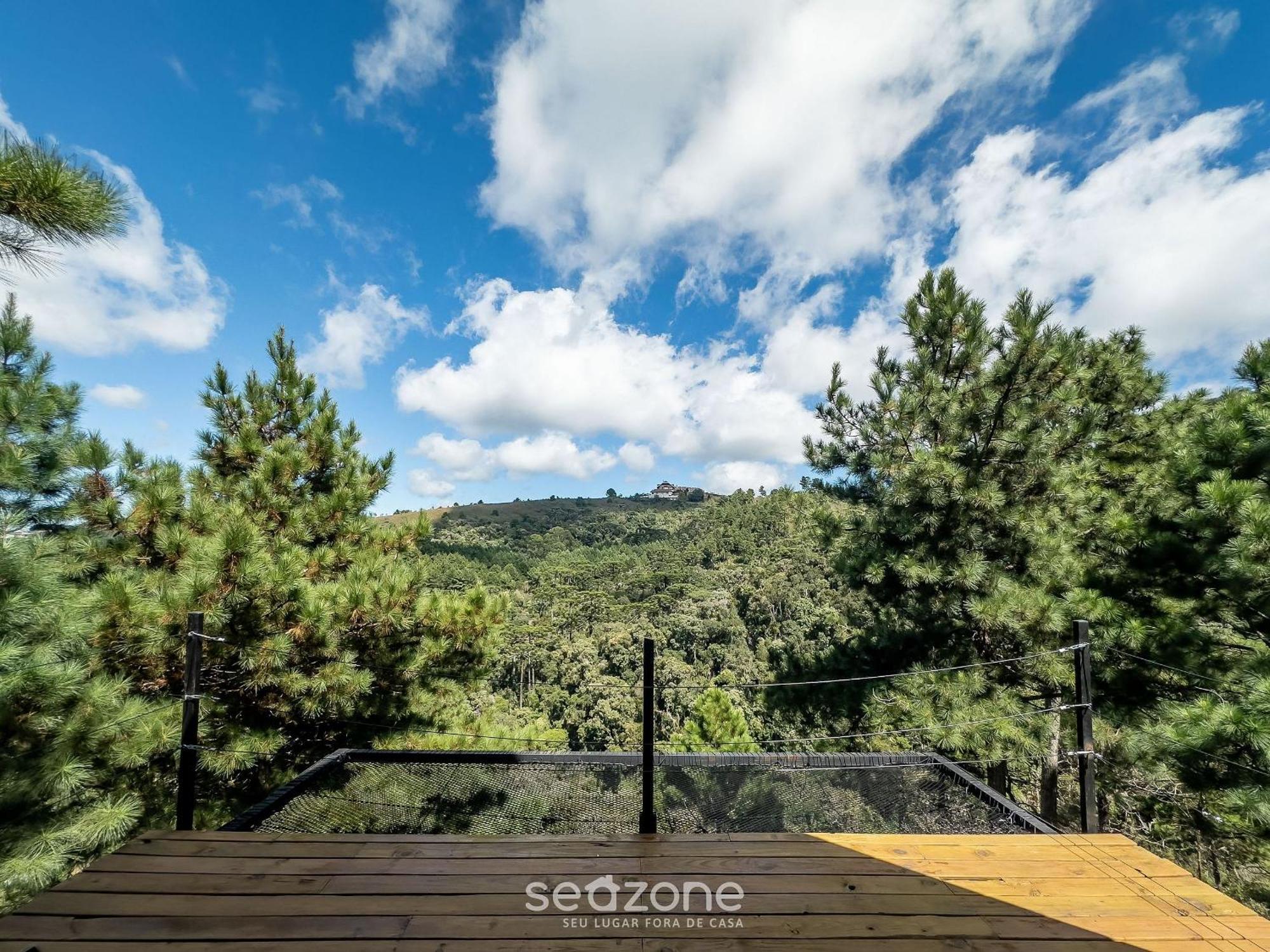 Chales Naturale - Campos Do Jordao - Cna Εξωτερικό φωτογραφία