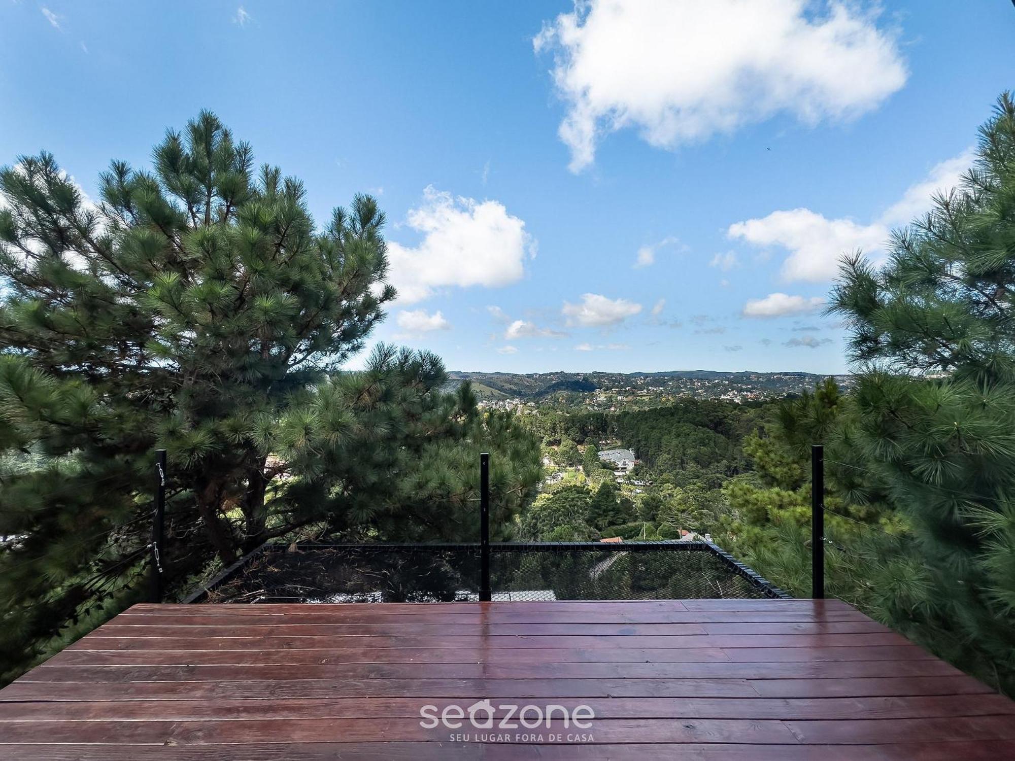 Chales Naturale - Campos Do Jordao - Cna Εξωτερικό φωτογραφία